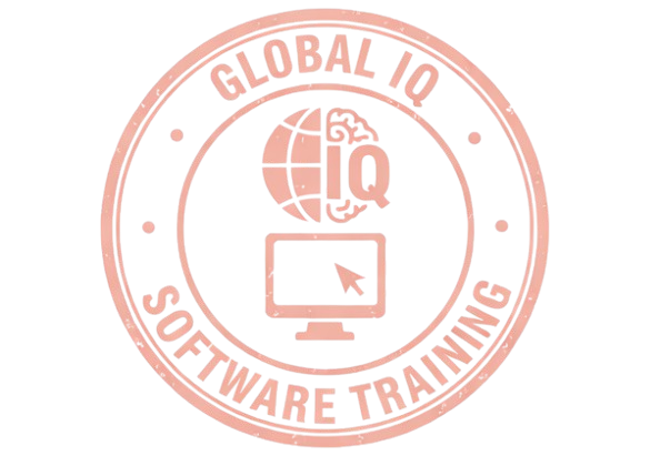 Global IQ Logo
